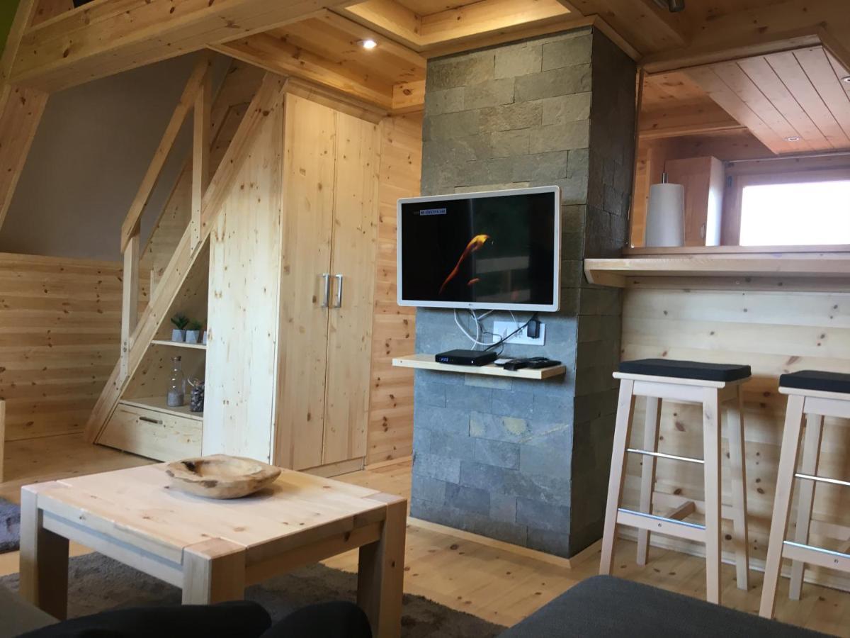 Alsóörs Wooden Apartman Premium Jacuzzival מראה חיצוני תמונה